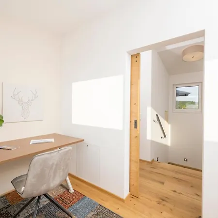 Weinzeit Ferienhaus Gamlitz