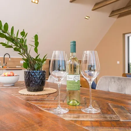 Tatil Evi Weinzeit *