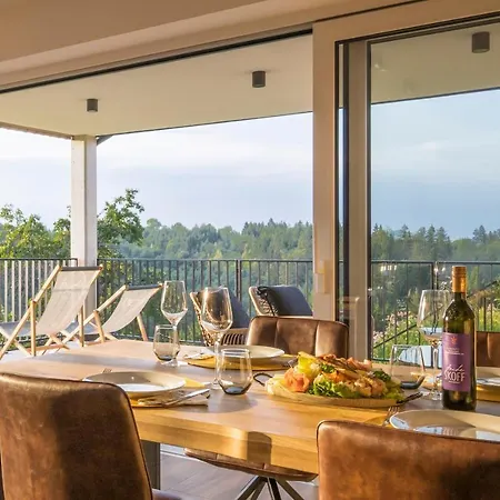 Hébergement de vacances Weinzeit Gamlitz