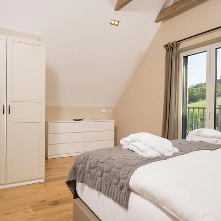 بيت للعطل Weinzeit *