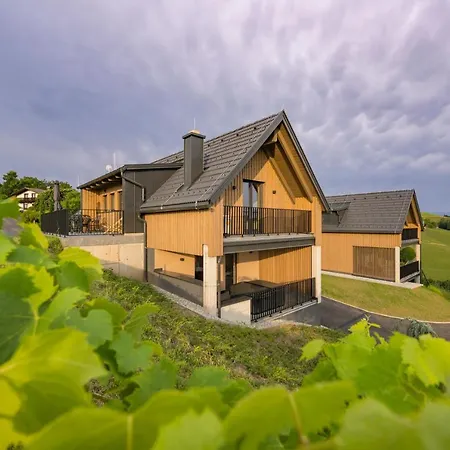 Ferienhaus Weinzeit *