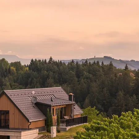 Weinzeit بيت للعطل