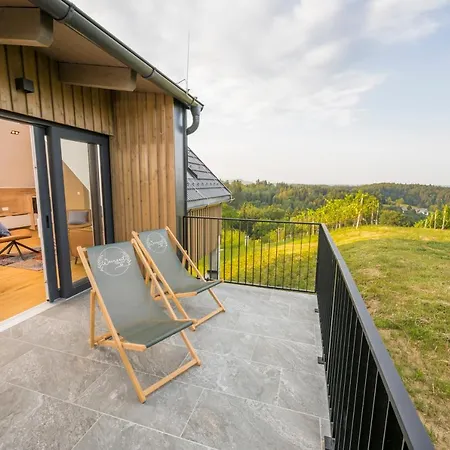 Weinzeit Hébergement de vacances Gamlitz