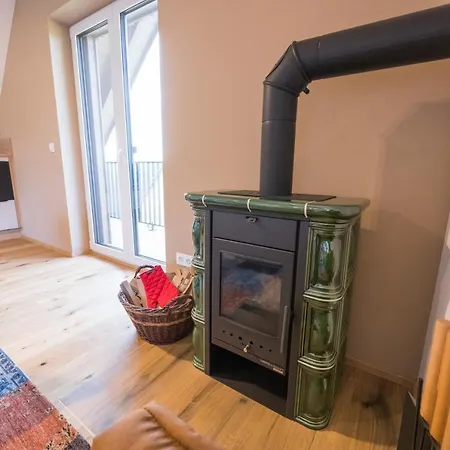 Weinzeit بيت للعطل