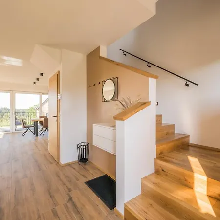 Ferienhaus Weinzeit Gamlitz