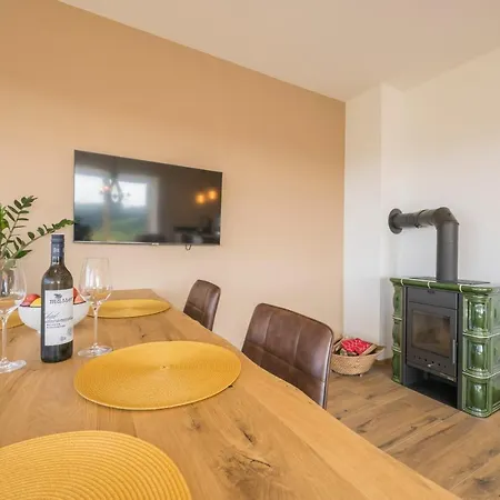 Weinzeit * 게믈리츠