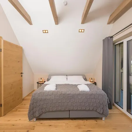 بيت للعطل Weinzeit *