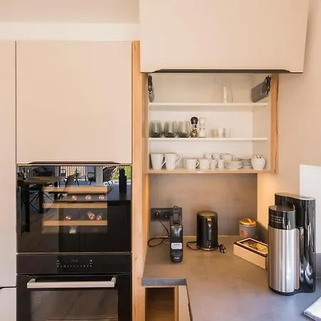 Weinzeit Ferienhaus *