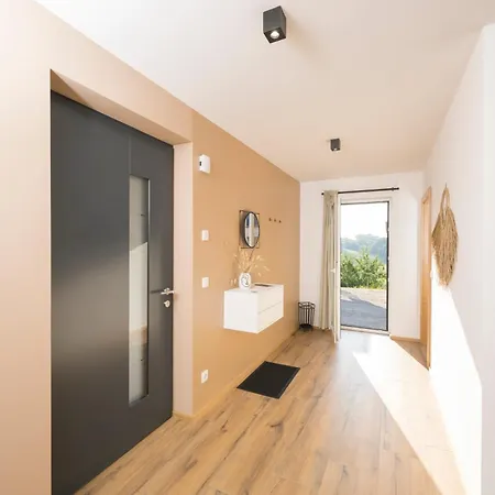 Weinzeit Ferienhaus Gamlitz