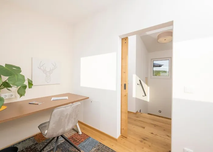 Weinzeit Ferienhaus Gamlitz