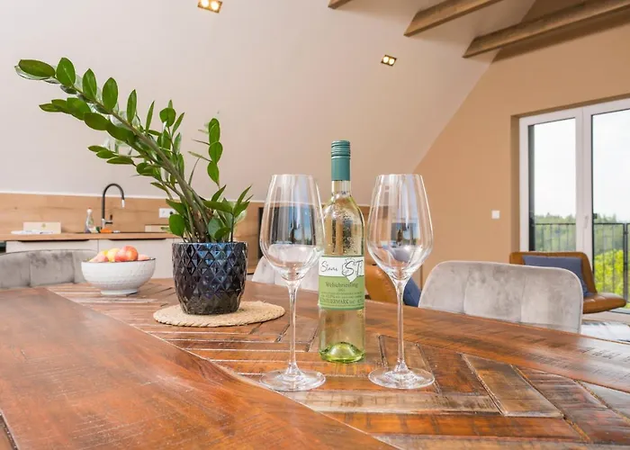 Ferienhaus Weinzeit *