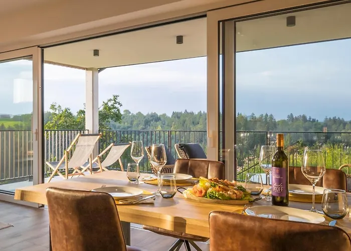 Tatil Evi Weinzeit Gamlitz