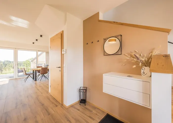 Ferienhaus Weinzeit *