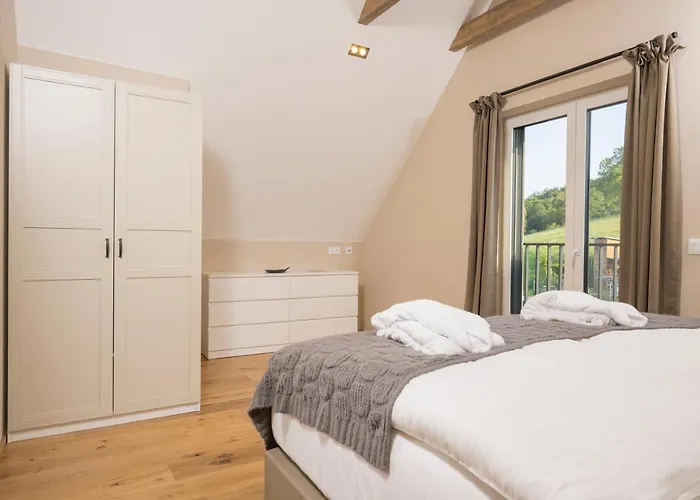 Ferienhaus Weinzeit *