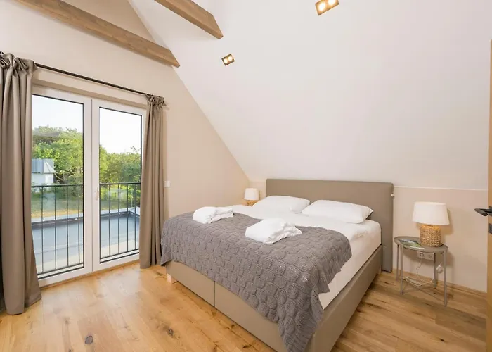 Tatil Evi Weinzeit Gamlitz