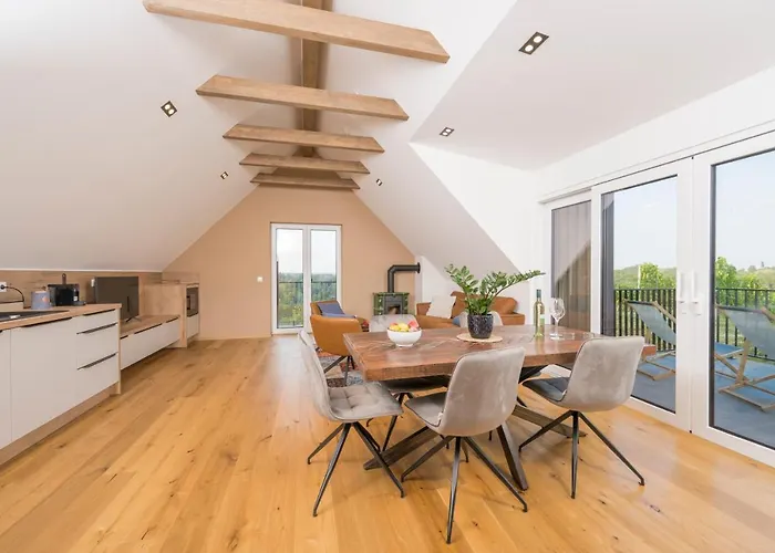 Ferienhaus Weinzeit Gamlitz