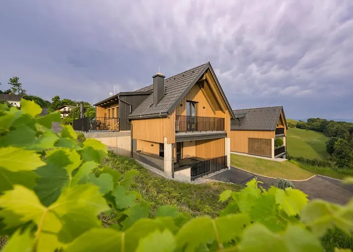 Ferienhaus Weinzeit *