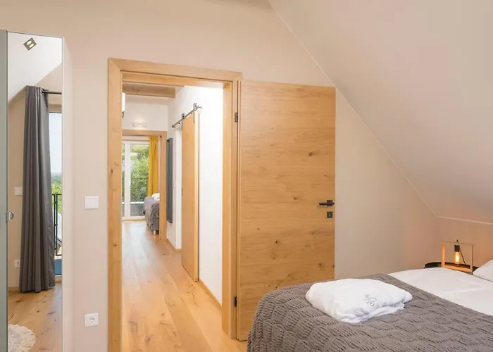 Weinzeit Holiday home