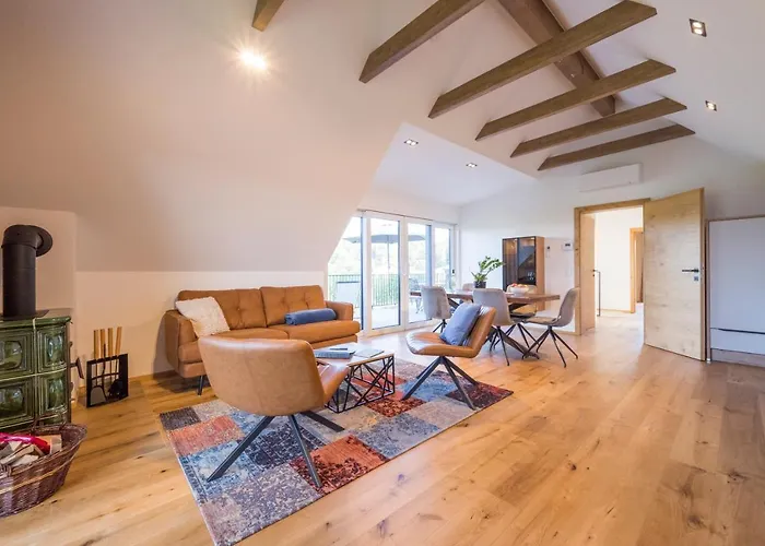 Ferienhaus Weinzeit *