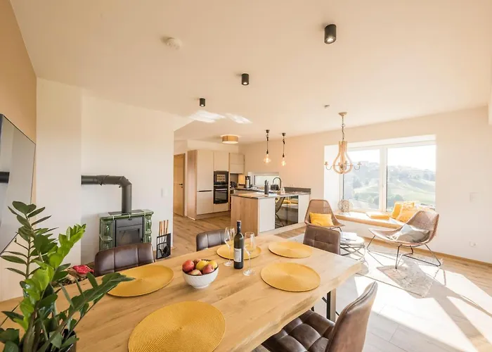 Ferienhaus Weinzeit Gamlitz