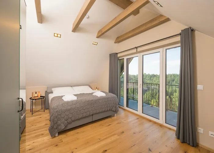 Weinzeit Holiday home *