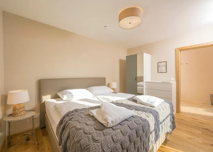 Weinzeit Holiday home