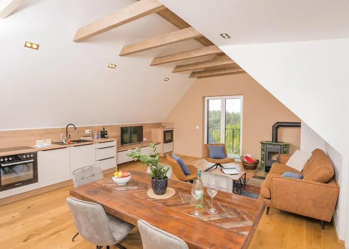 Holiday home Weinzeit Gamlitz