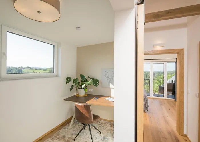 Ferienhaus Weinzeit Gamlitz