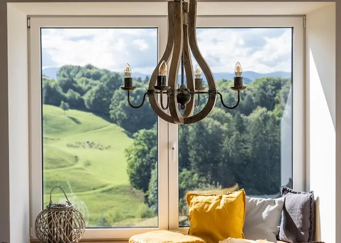 Weinzeit Holiday home