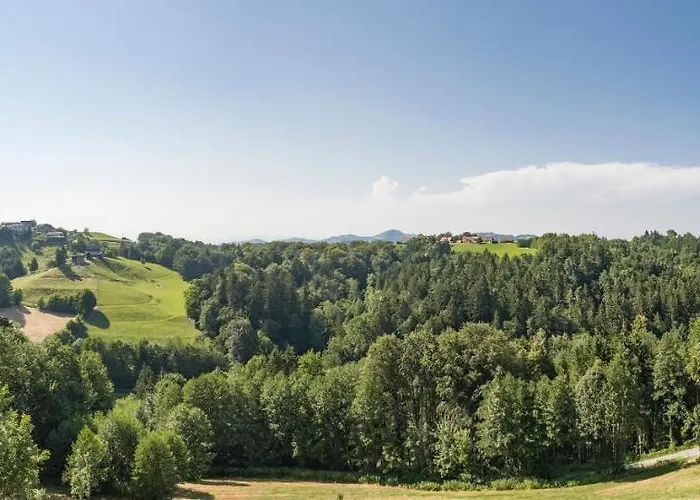 Weinzeit Holiday home