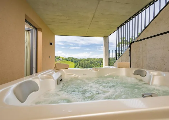 Holiday home Weinzeit