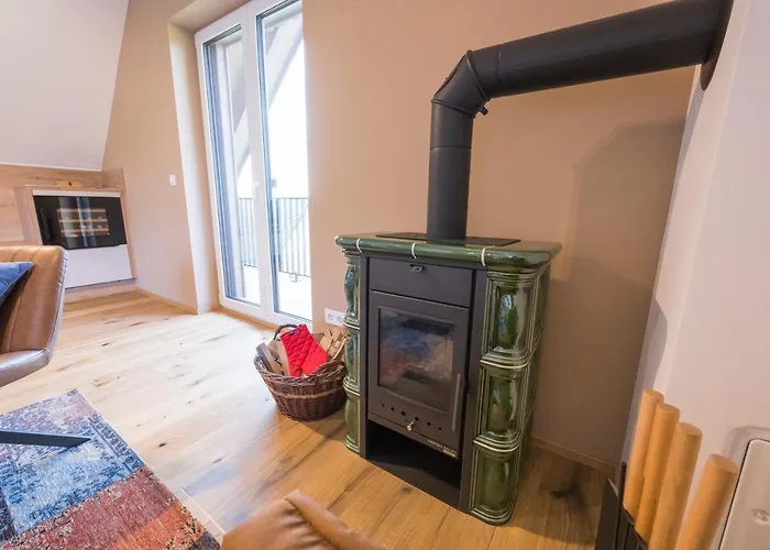 Weinzeit Holiday home