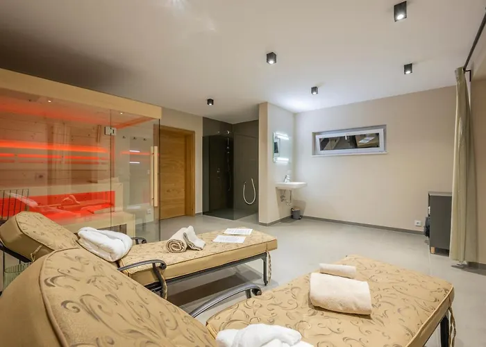 Weinzeit Ferienhaus *