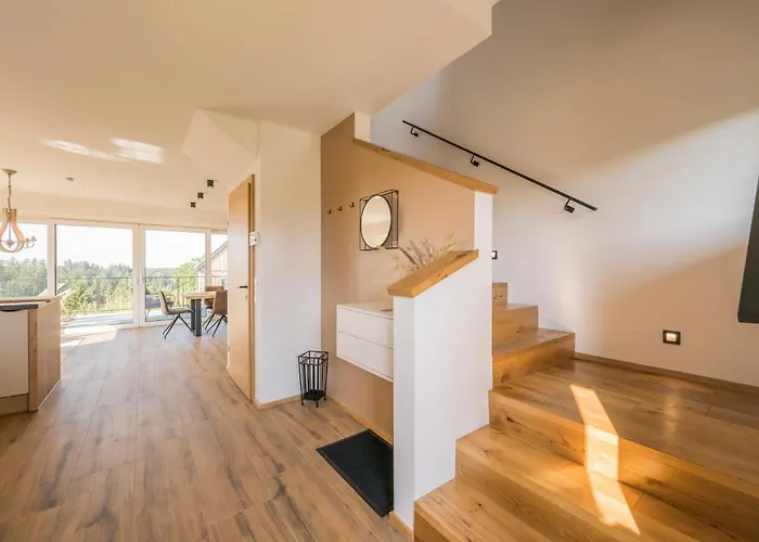 Holiday home Weinzeit Gamlitz