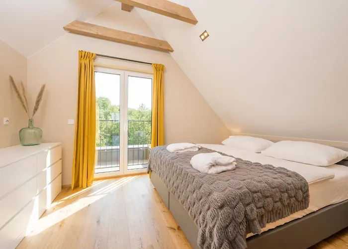 Weinzeit Holiday home