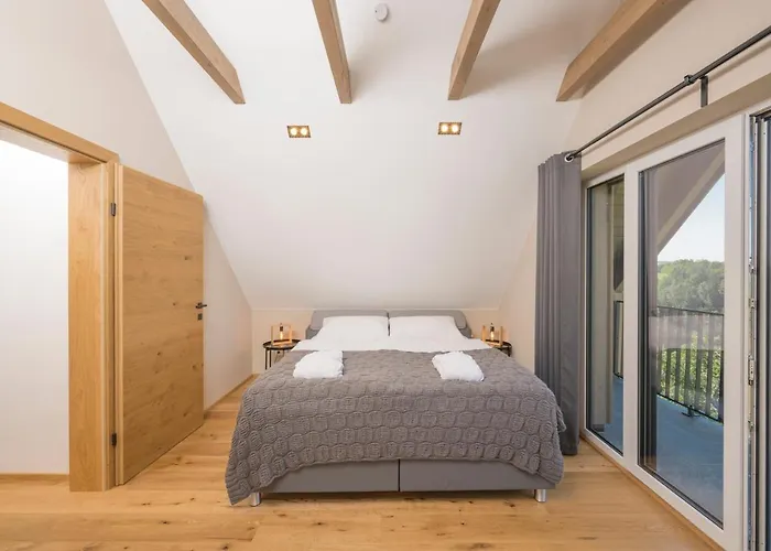 Tatil Evi Weinzeit *