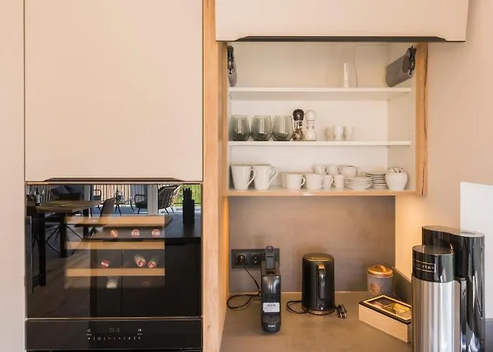 Weinzeit Holiday home *